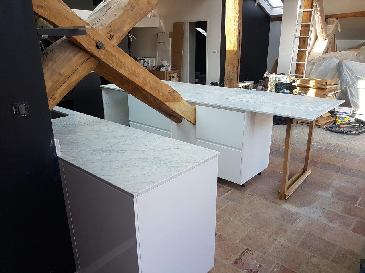 Réalisations