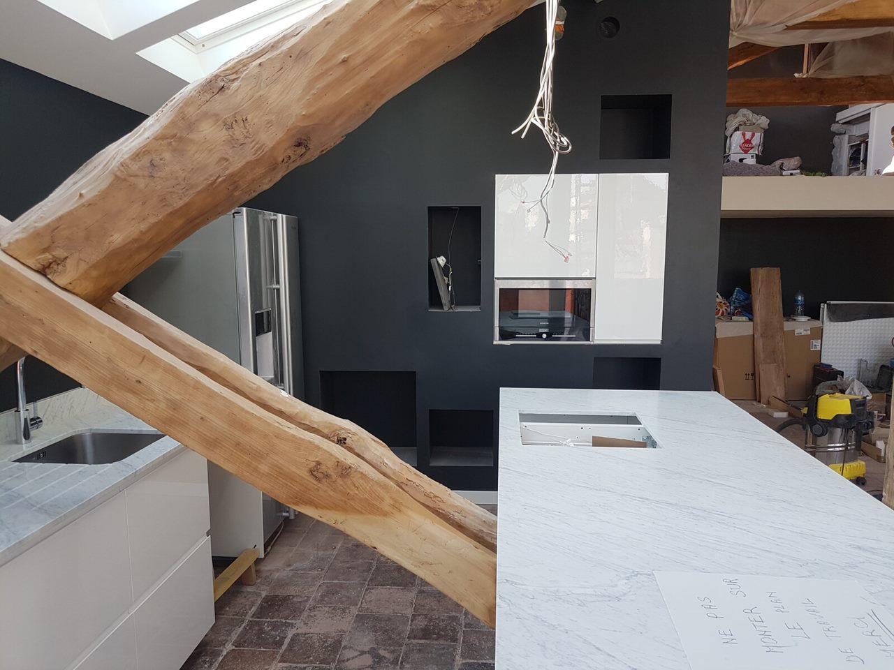 Réalisations