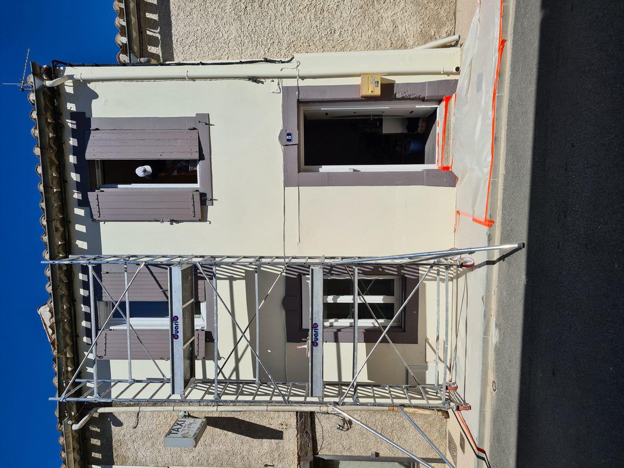 Réalisations