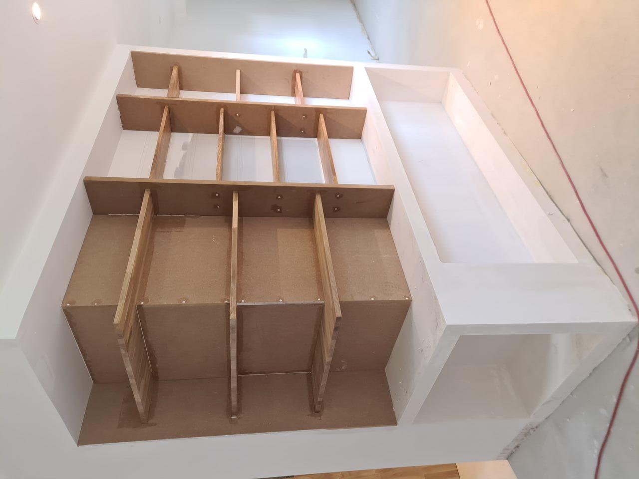 Réalisations