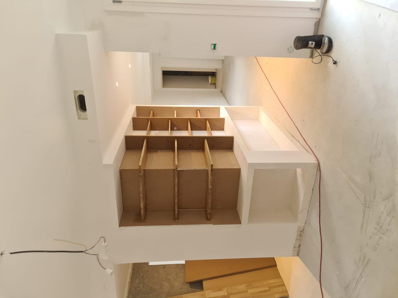 Réalisations