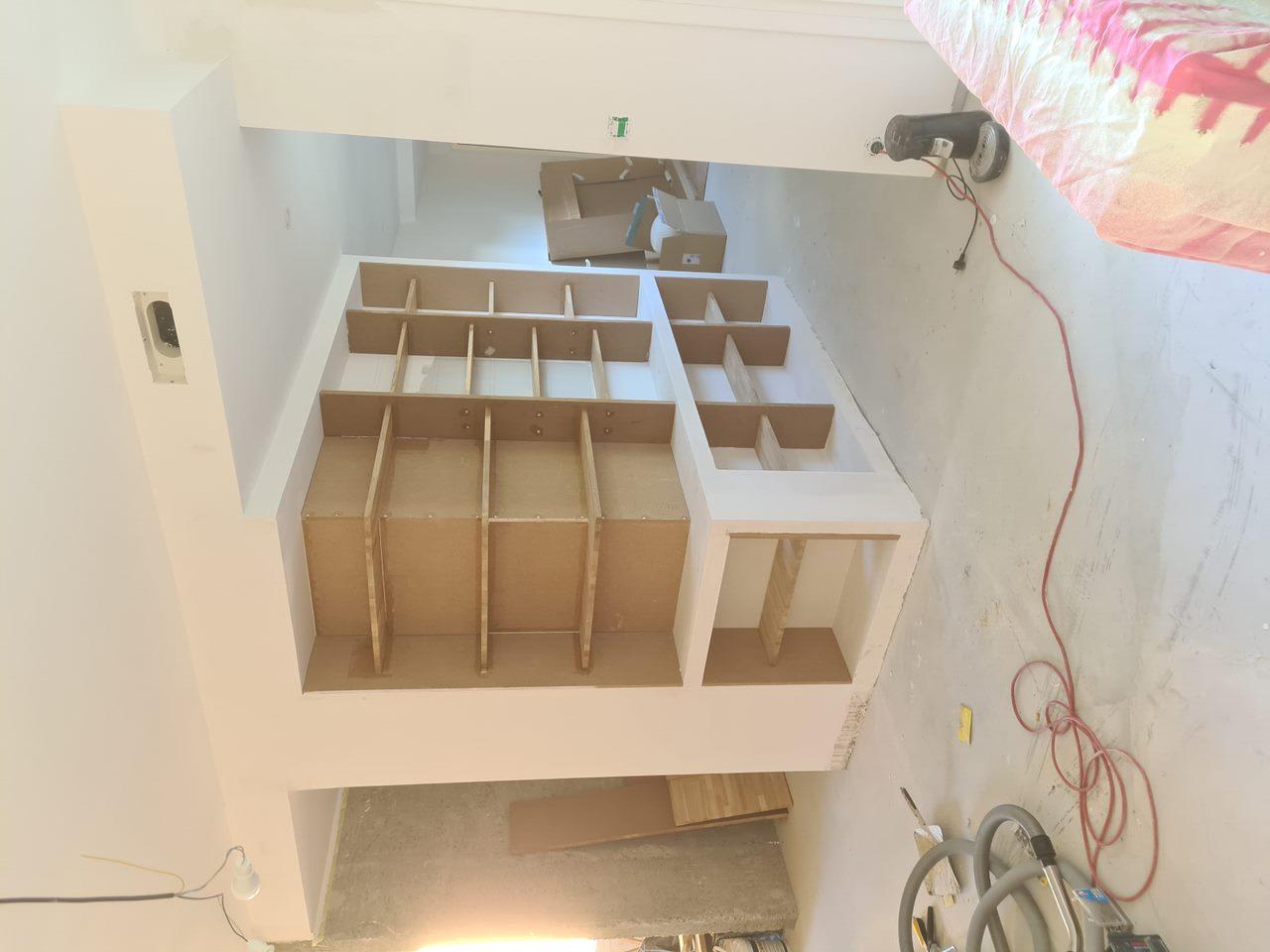 Réalisations