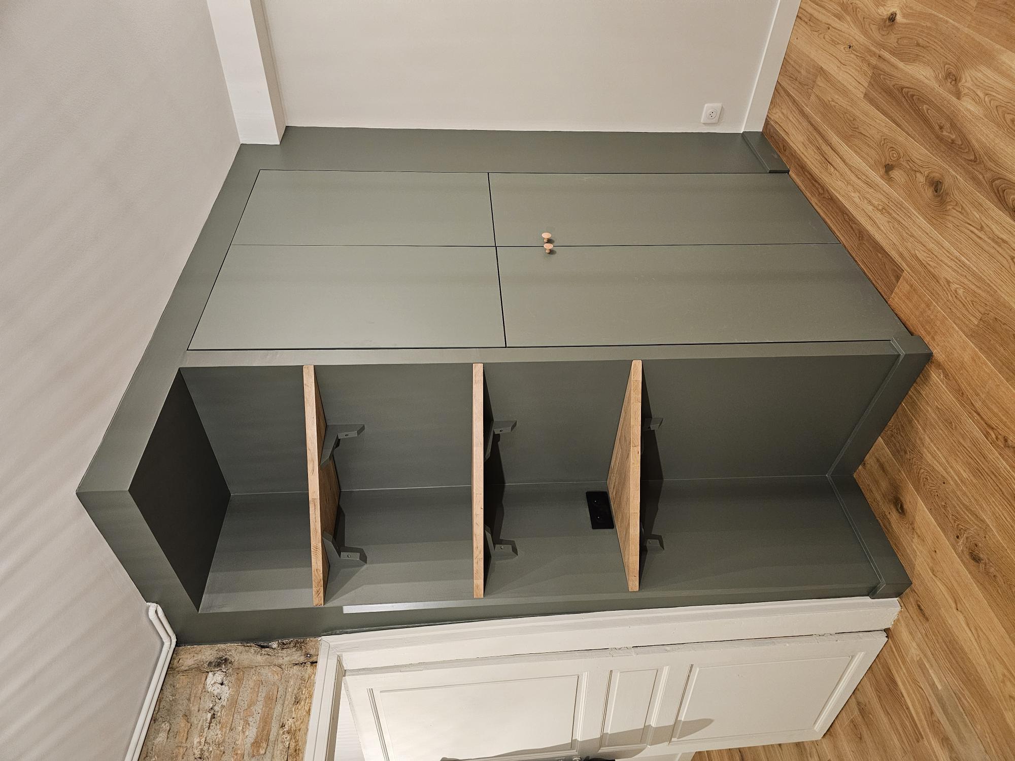 Réalisations
