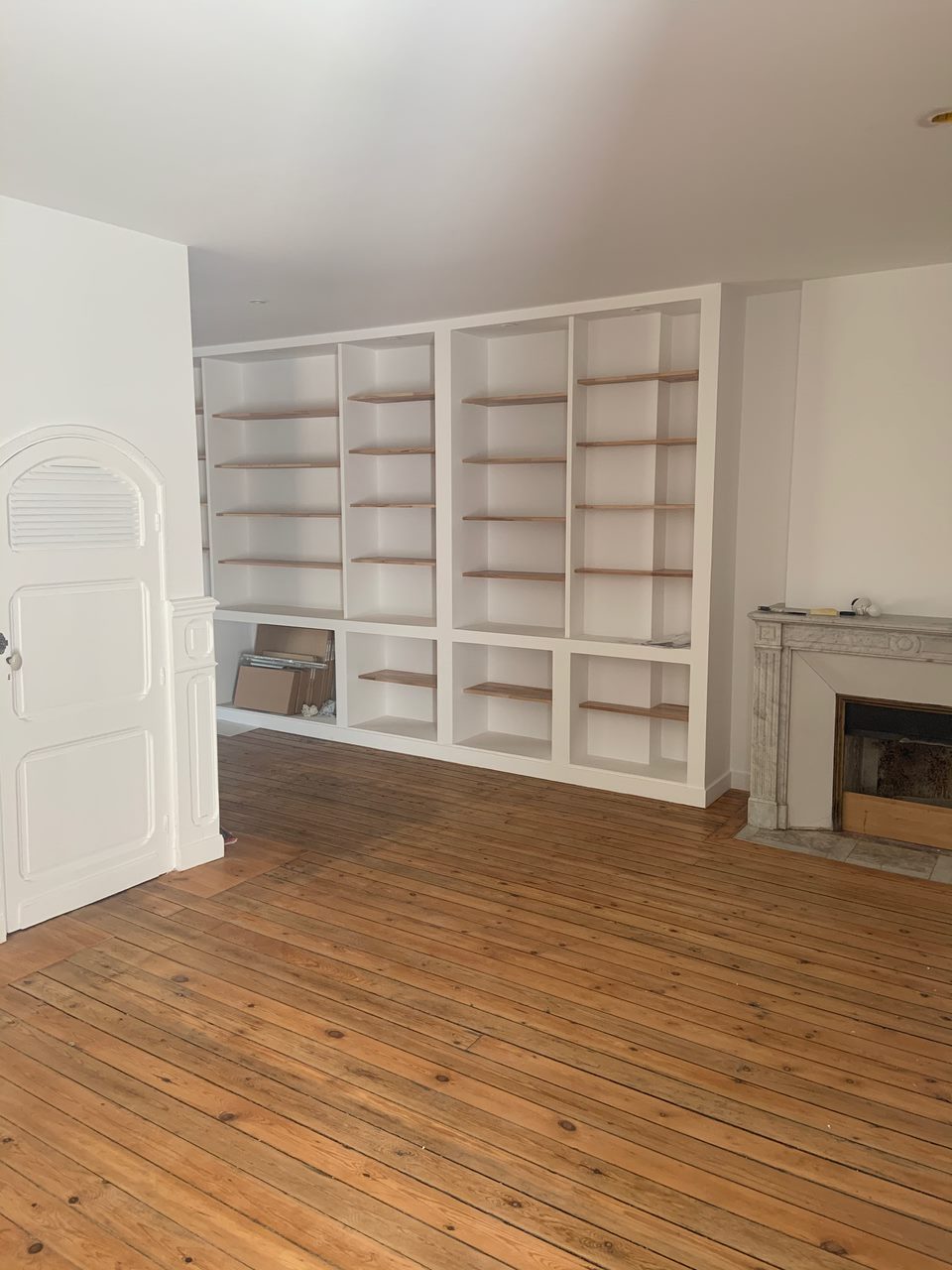 Réalisations