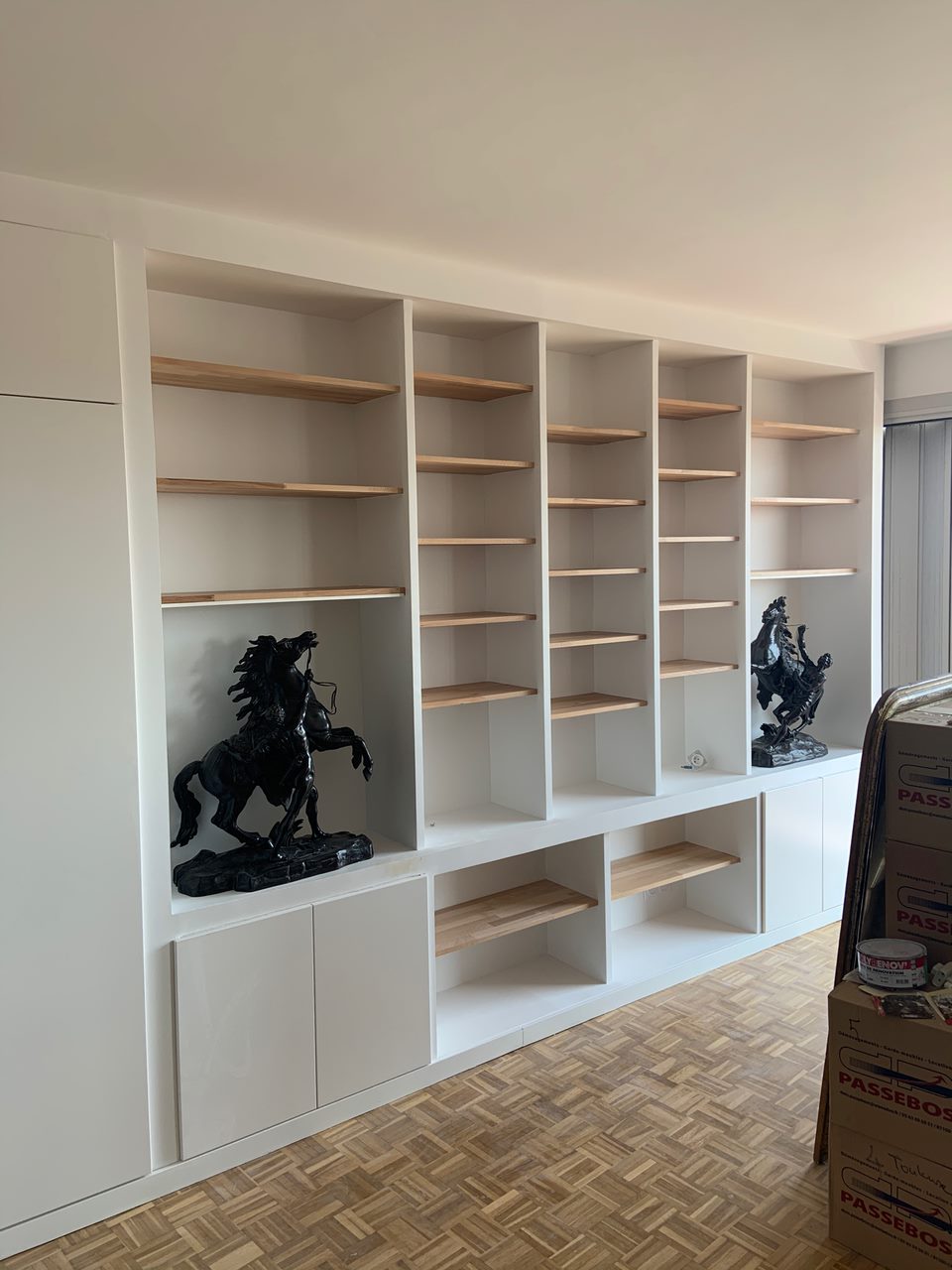 Réalisations