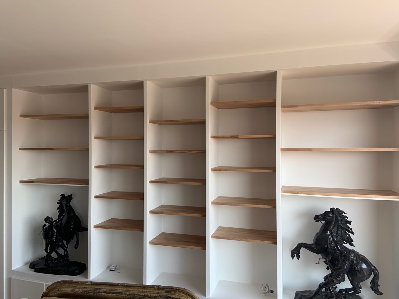 Réalisations